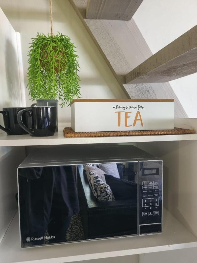 Angel 8 Airbnb Apartment 2 Robertson Zewnętrze zdjęcie