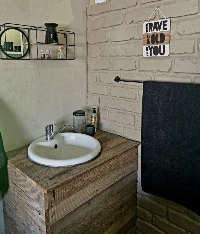 Angel 8 Airbnb Apartment 2 Robertson Zewnętrze zdjęcie
