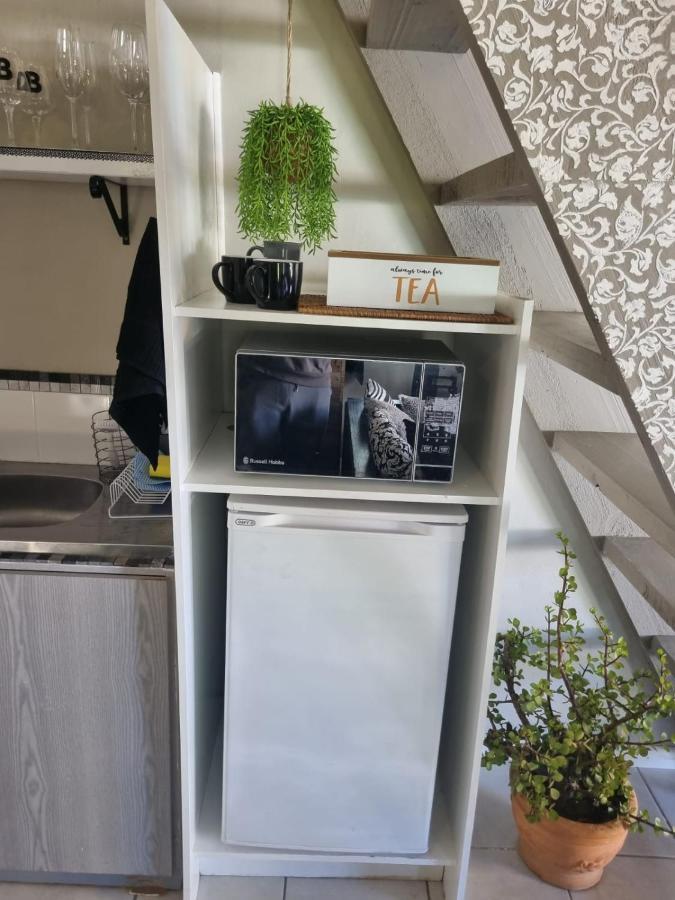 Angel 8 Airbnb Apartment 2 Robertson Zewnętrze zdjęcie