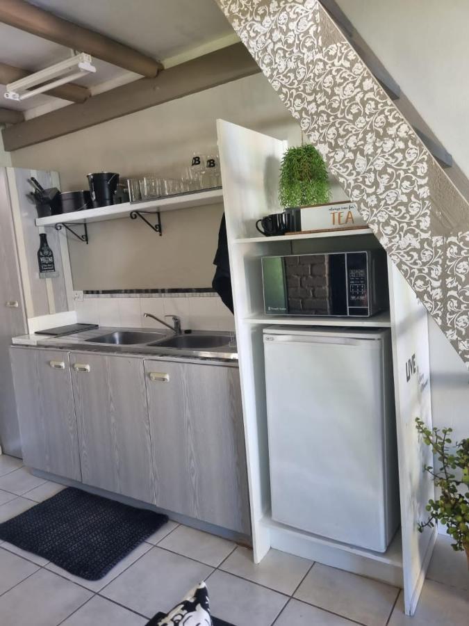 Angel 8 Airbnb Apartment 2 Robertson Zewnętrze zdjęcie