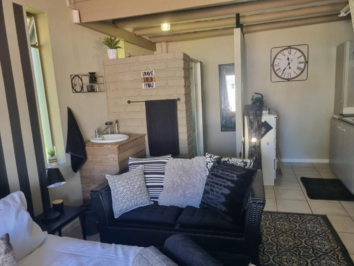 Angel 8 Airbnb Apartment 2 Robertson Zewnętrze zdjęcie