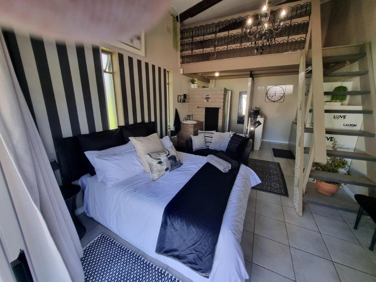 Angel 8 Airbnb Apartment 2 Robertson Zewnętrze zdjęcie