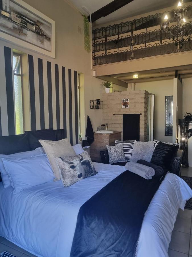Angel 8 Airbnb Apartment 2 Robertson Zewnętrze zdjęcie