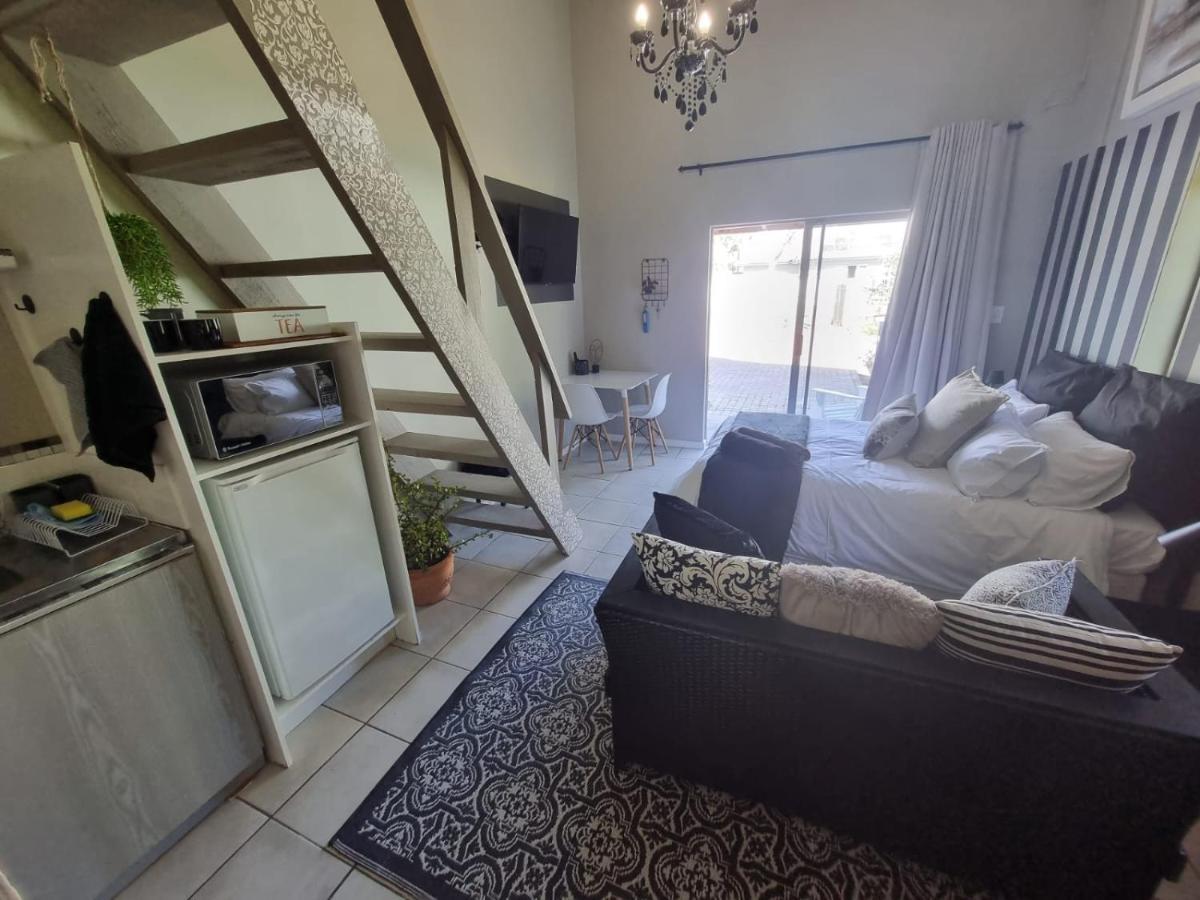 Angel 8 Airbnb Apartment 2 Robertson Zewnętrze zdjęcie