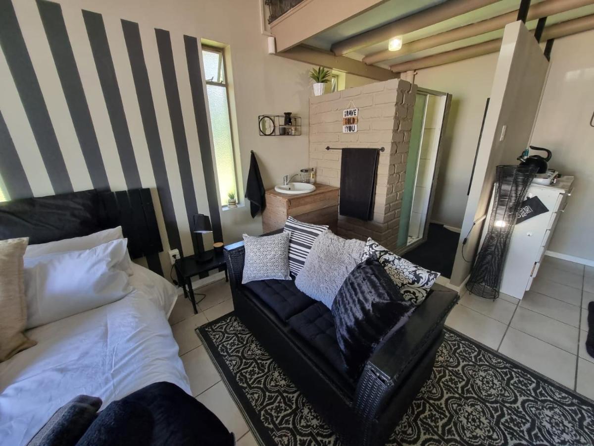 Angel 8 Airbnb Apartment 2 Robertson Zewnętrze zdjęcie