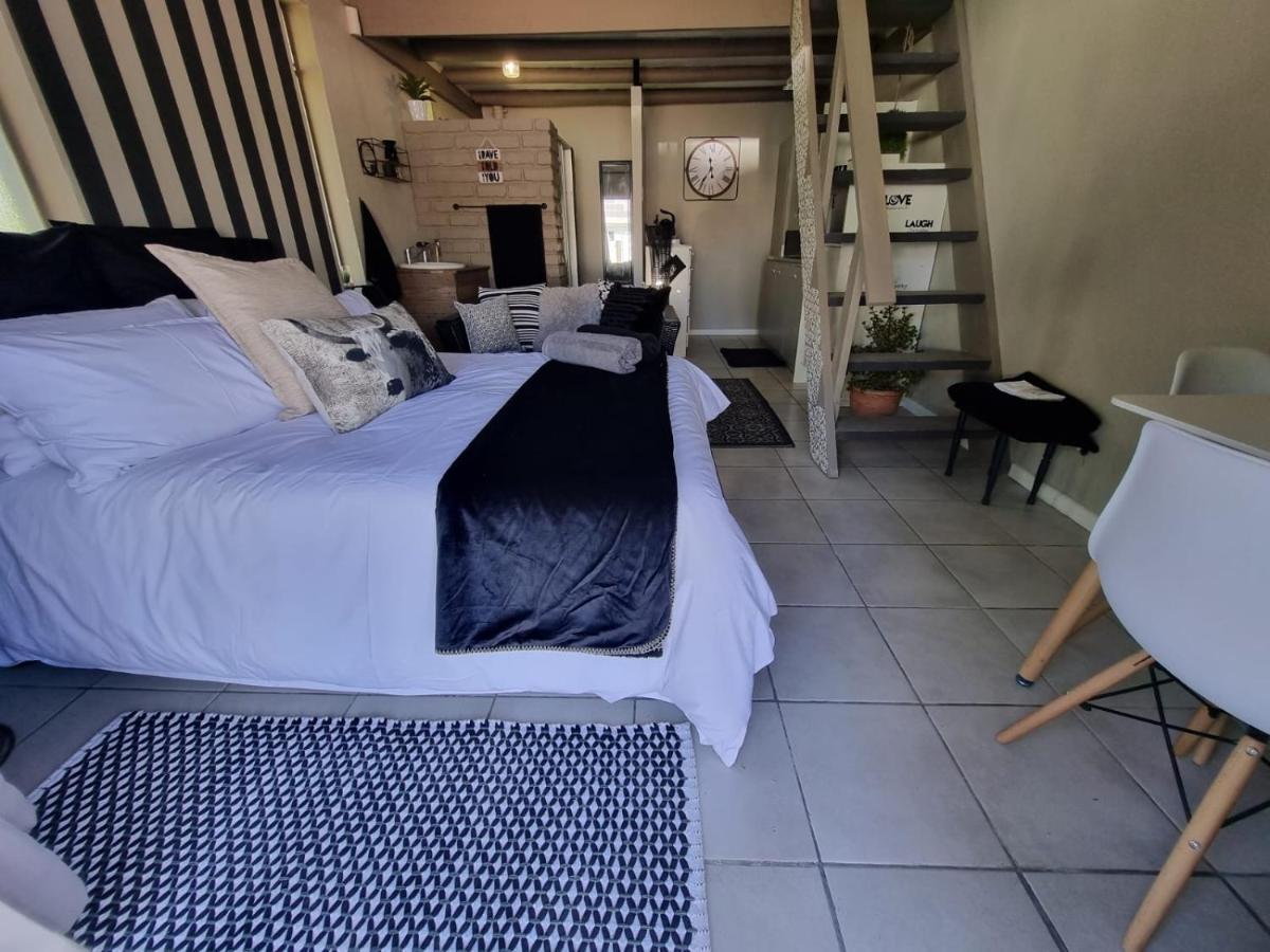 Angel 8 Airbnb Apartment 2 Robertson Zewnętrze zdjęcie