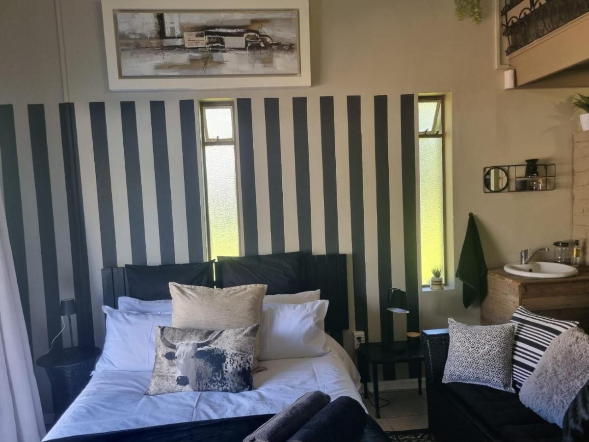 Angel 8 Airbnb Apartment 2 Robertson Zewnętrze zdjęcie