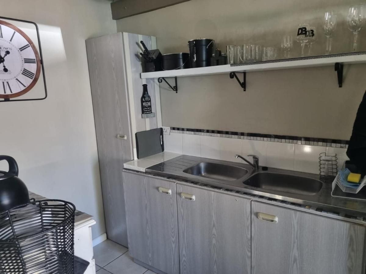 Angel 8 Airbnb Apartment 2 Robertson Zewnętrze zdjęcie