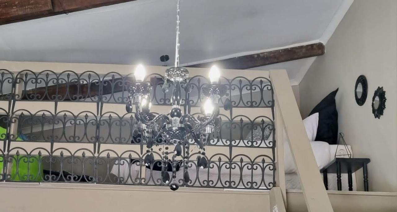 Angel 8 Airbnb Apartment 2 Robertson Zewnętrze zdjęcie