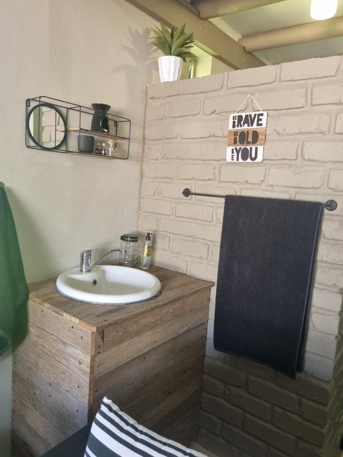 Angel 8 Airbnb Apartment 2 Robertson Zewnętrze zdjęcie