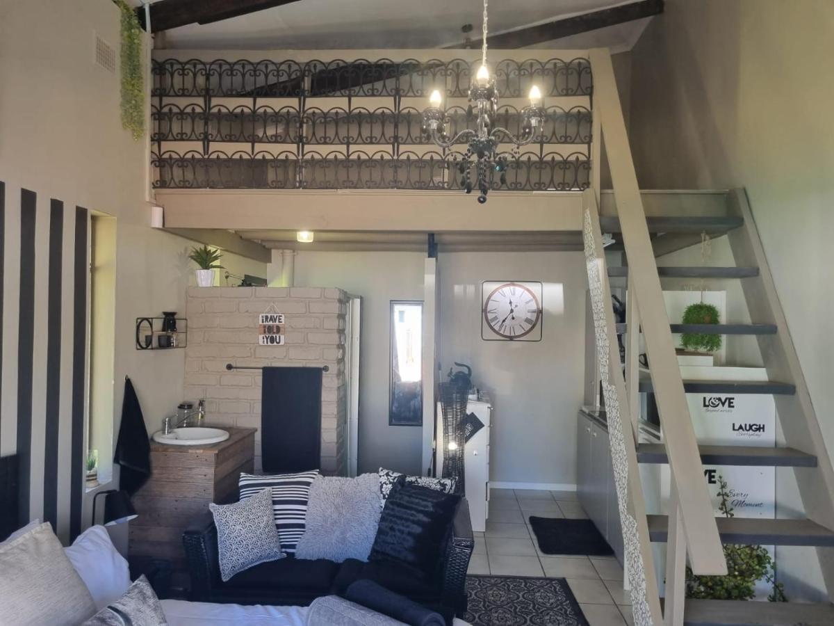 Angel 8 Airbnb Apartment 2 Robertson Zewnętrze zdjęcie