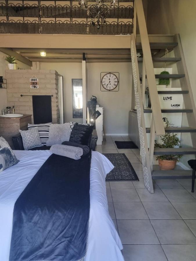 Angel 8 Airbnb Apartment 2 Robertson Zewnętrze zdjęcie