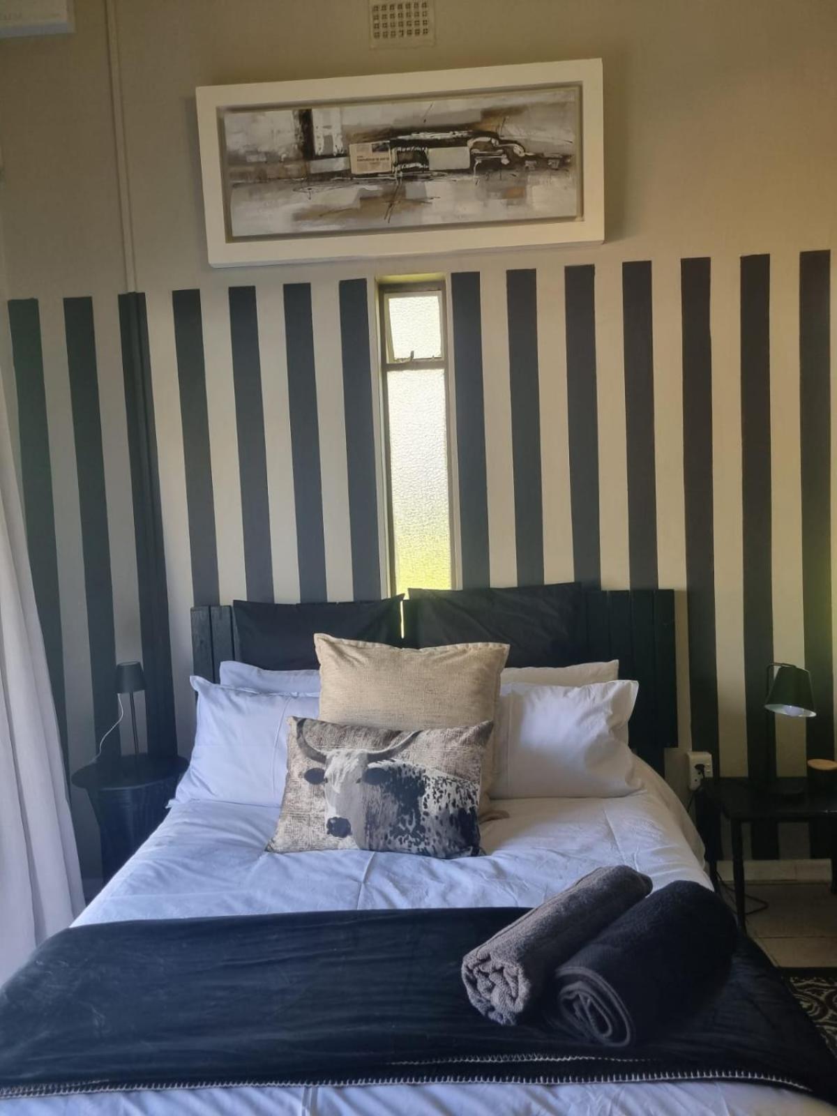 Angel 8 Airbnb Apartment 2 Robertson Zewnętrze zdjęcie